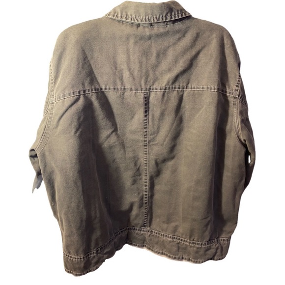 Sonoma Life & Style Men’s WARM Barn/Field Jacket/Coat - Picture 2 of 13